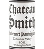 Charles Smith Chateau Smith Cabernet Sauvignon 2009